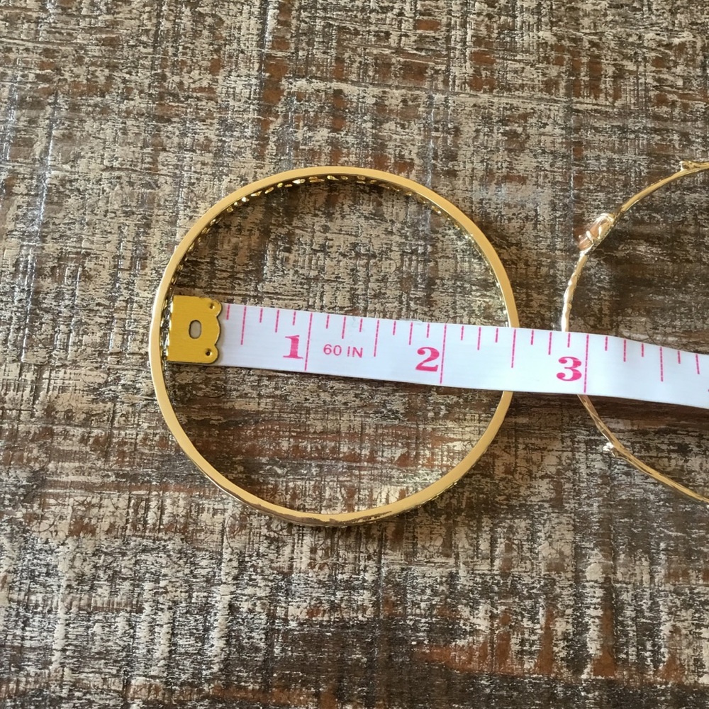 Kendra Scott Bangle Bracelets Set of 3 - Picture 9 of 11